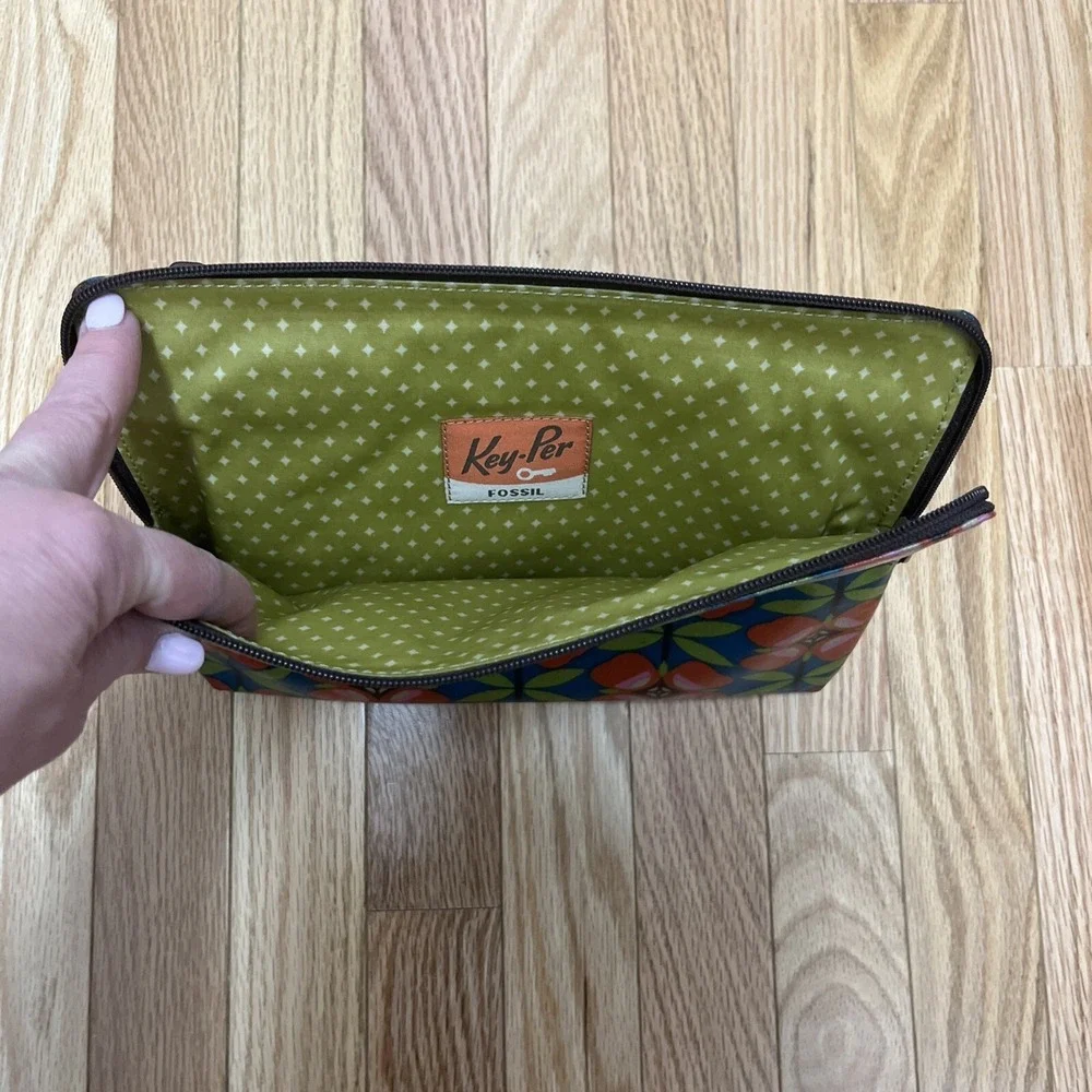 Fossil excellent used